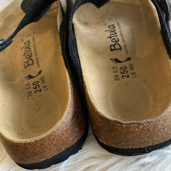 BETULA Birkenstock sandals - Picture 8 of 13